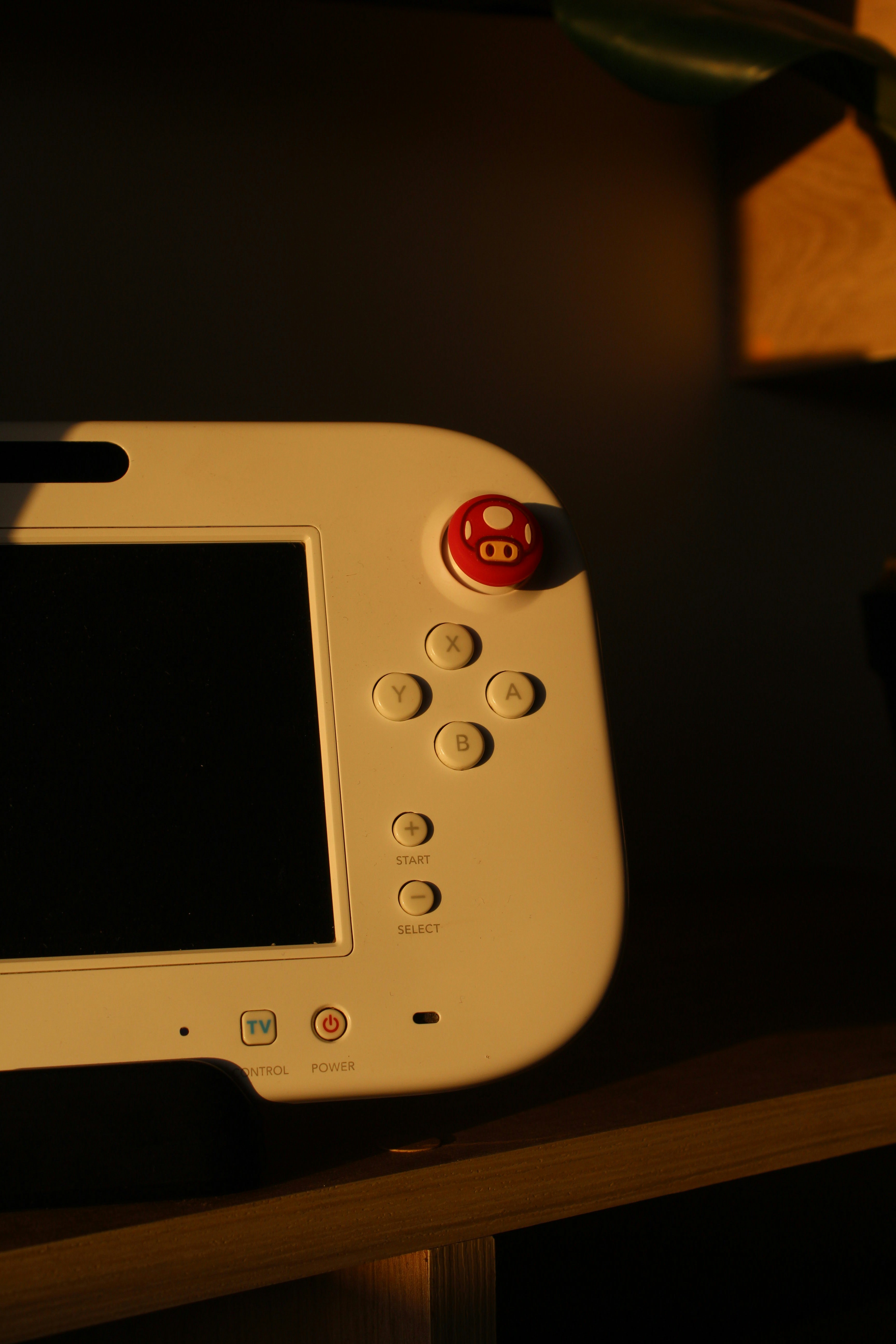 Modder Turns Wii U GamePad Into Working Switch