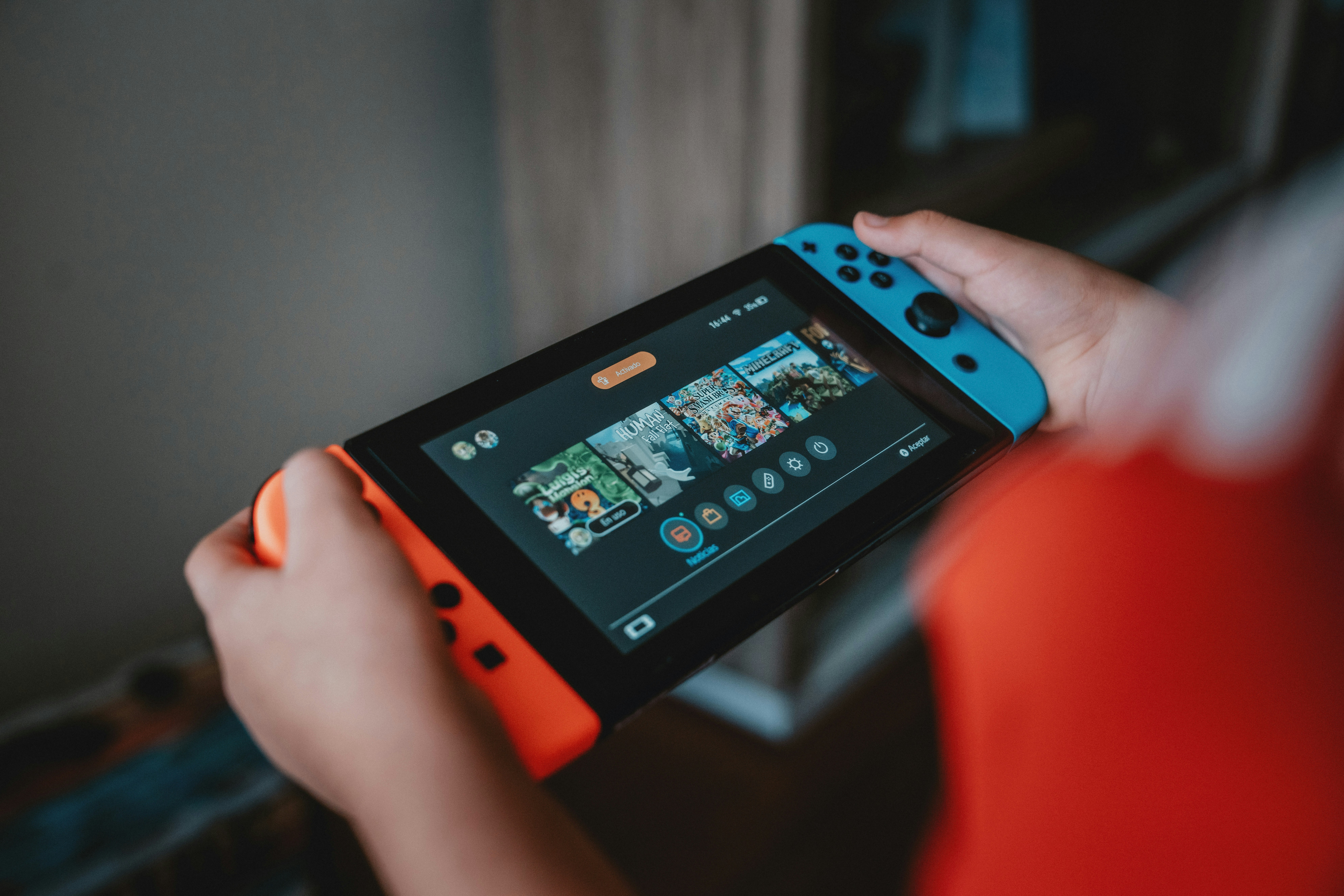 Nintendo Wipes Out 13 More Switch Emulators
