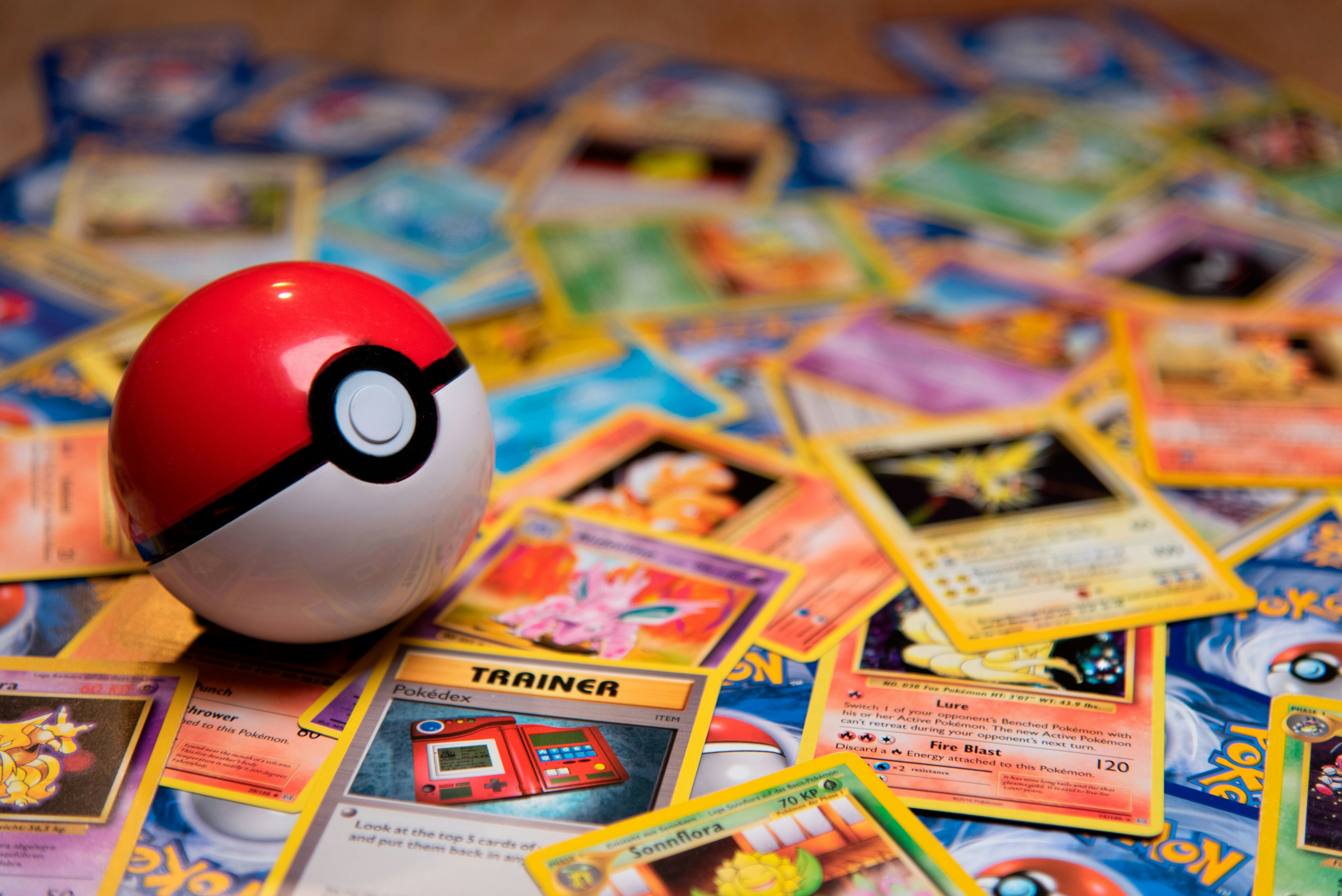 Pokémon’s 30th Birthday Could Bring Big Surprises!