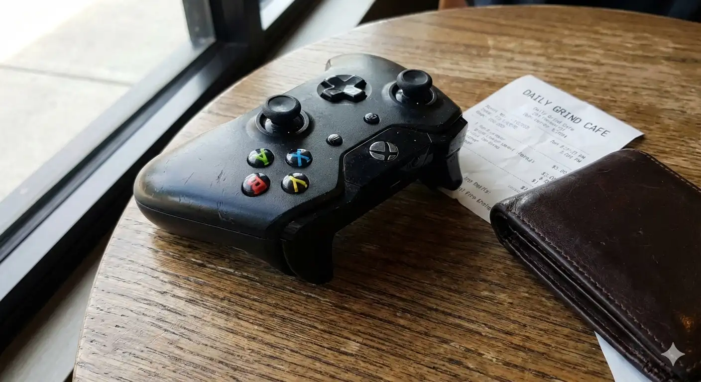 Cutting Your Gaming Costs: Smart Tips